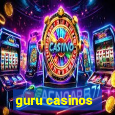 guru casinos